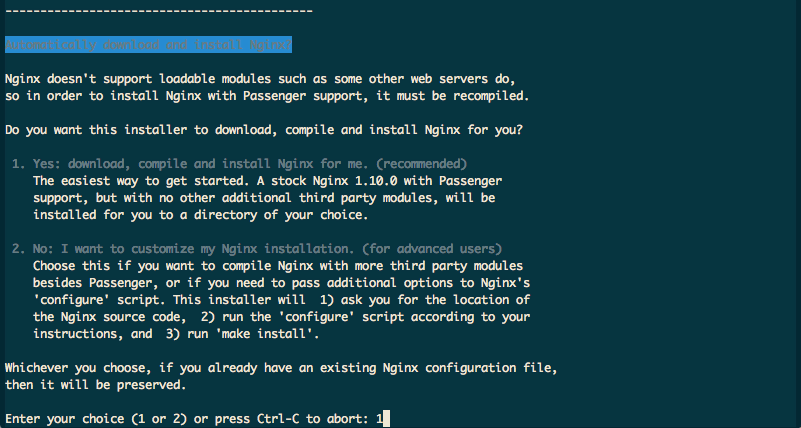 passenger-nginx